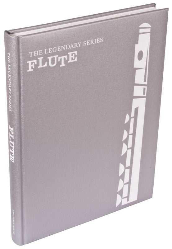 Legendary Series Flute (Wise Publications)