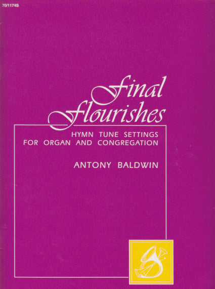 Final Flourishes (Sacred Music Press/Lorenz)