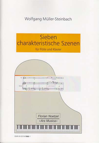 Muller-Steinbach, 7 charakteristische Sz (Florian Noetzel)