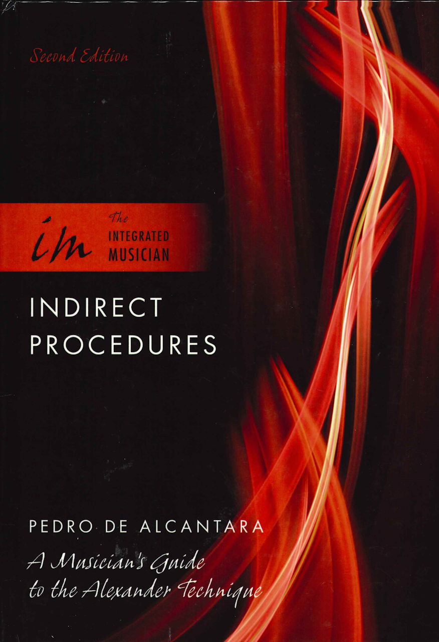 Alcantara, Indirect Procedures (2e)(h) (Clarendon Press)
