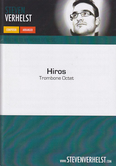 Verhelst, Hiros (8Tbn) (Steven Verhelst)