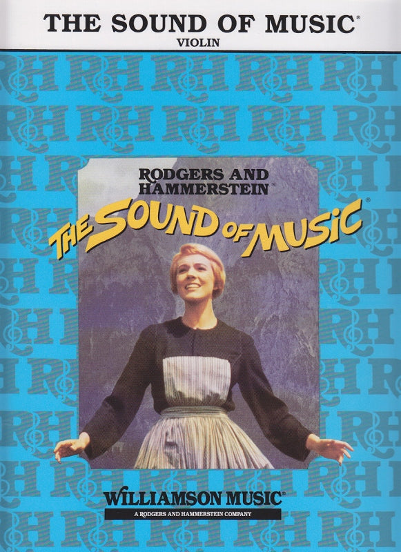 Rodgers, Sound of Music (Hal Leonard)