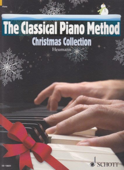 Christmas Collection (Schott)