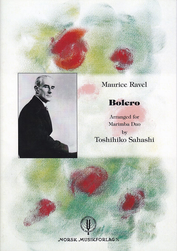 Ravel, Bolero (2Mar) (Norsk)