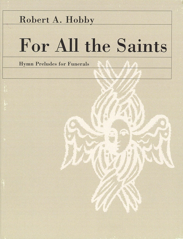 For All the Saints (Augsburg Fortress)