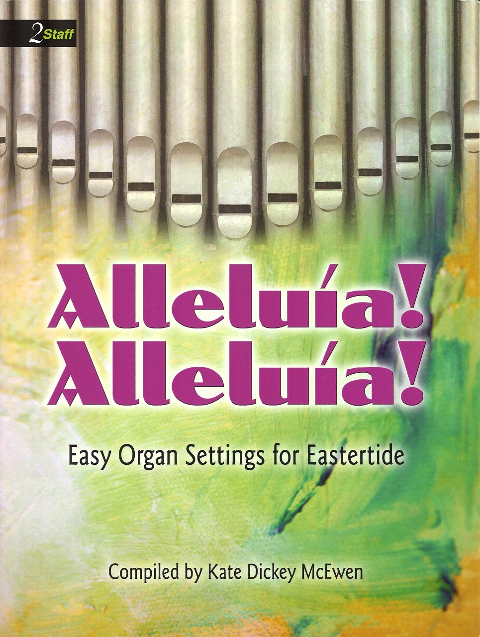 Alleluia! Alleluia! (Lorenz)