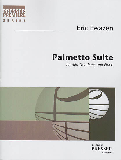 Ewazen, Palmetto Suite (Presser)