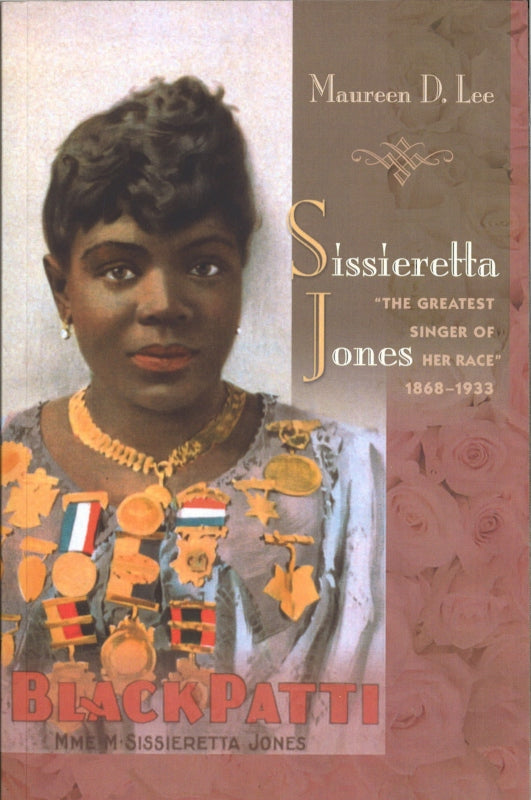 Lee, Sissieretta Jones: 'The Greatest (South Carolina Press, University of)