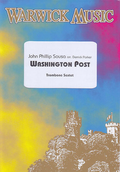 Sousa, Washington Post (6Tbn) (Warwick Music)