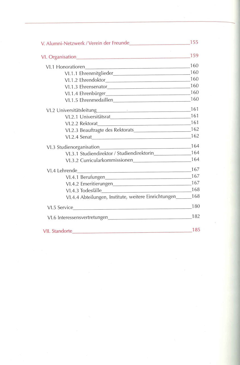 Gratzer, Almanach der Universitat Mozart (Hollitzer Wissenschaftsverlag)