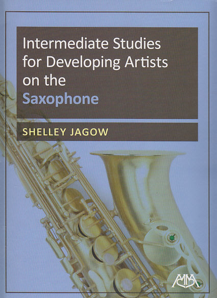 Jagow, Intermediate Studies for Developi (Meredith Music/Hal Leonard)