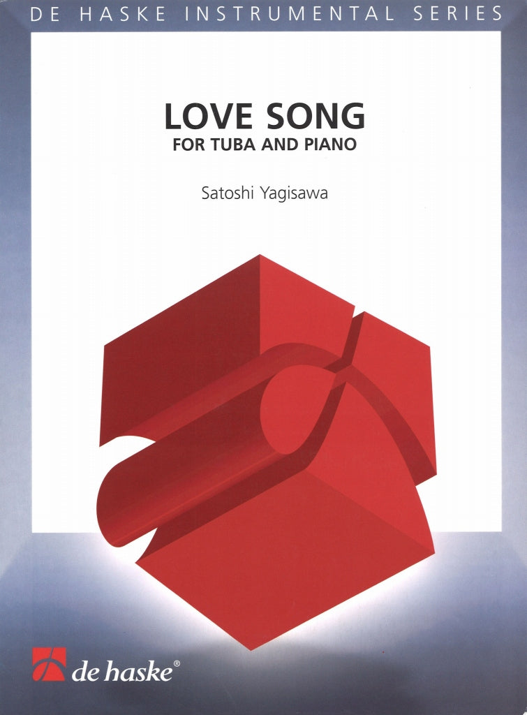 Yagisawa, Love Song (De Haske)