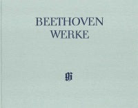 Beethoven Werke 13/1 (3-volume Set) (Henle)