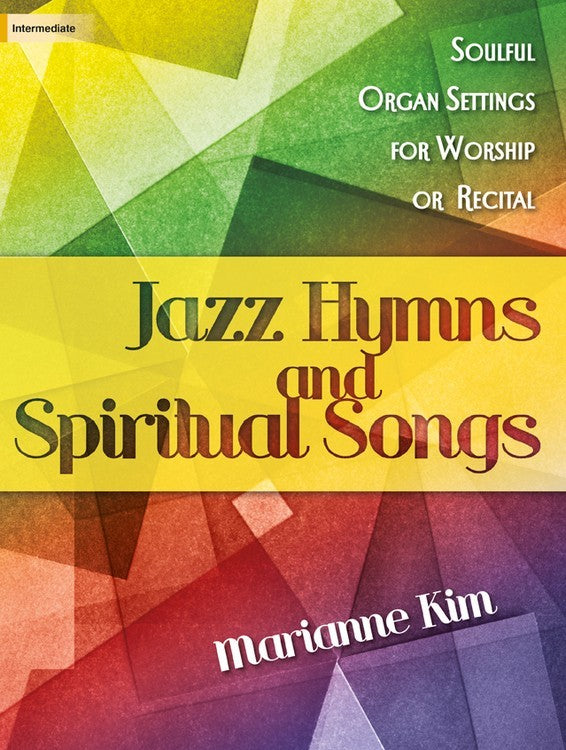 Jazz Hymns and Spritual Songs (Lorenz)