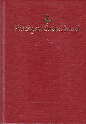 Worship and Service Hymnal (Hope Pub.)