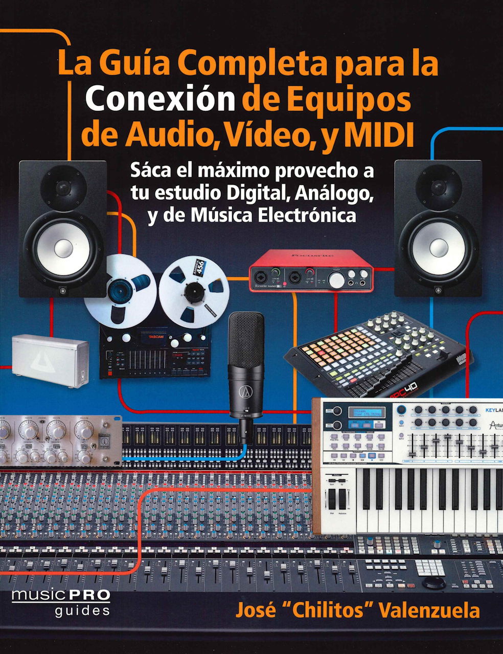 Valenzuela, Guia Completa para la Conexi (Hal Leonard)