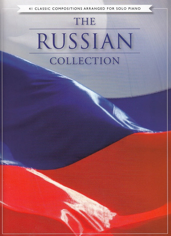 Russian Collection (Chester)