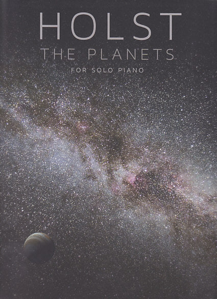Holst, Planets (Chester)