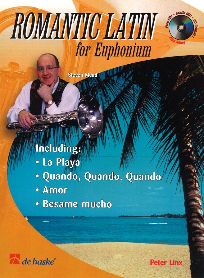 Romantic Latin (De Haske)