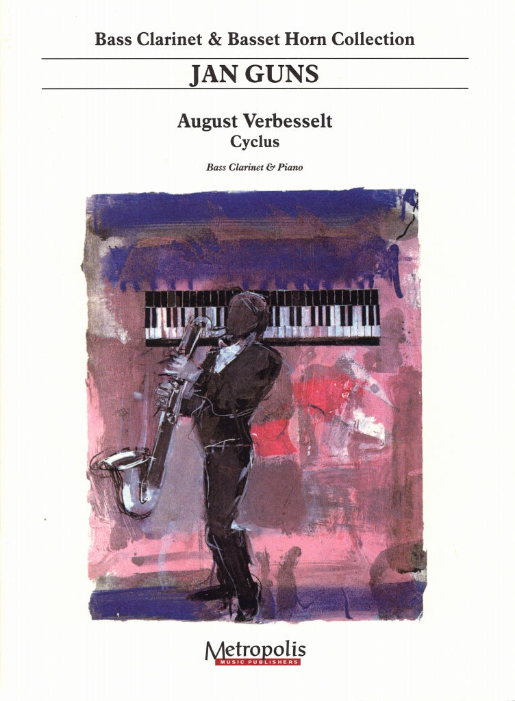 Verbesselt, Cyclus (BsCl,Pf) (Metropolis)