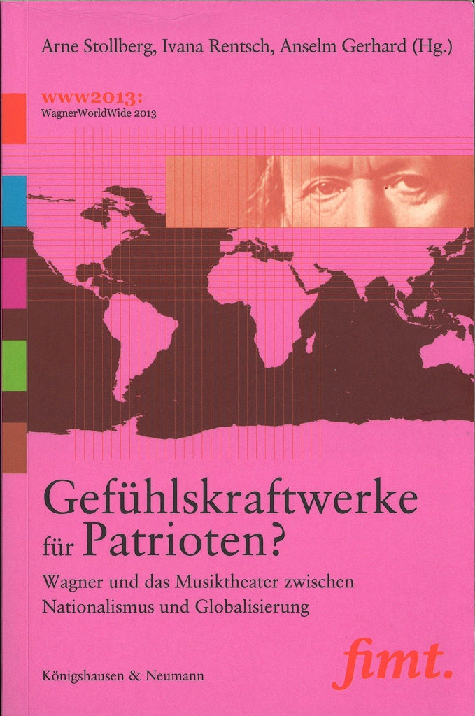 Stollberg, Gefuhlskraftwerke fur (Konigshausen & Neumann)