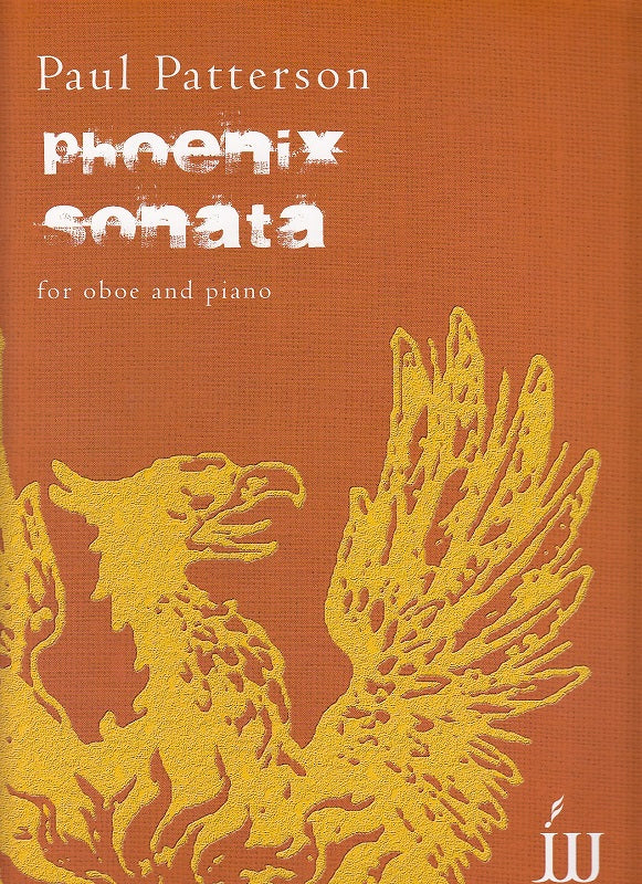 Petterson, Phoenix Sonata op. 102a (Weinberger)