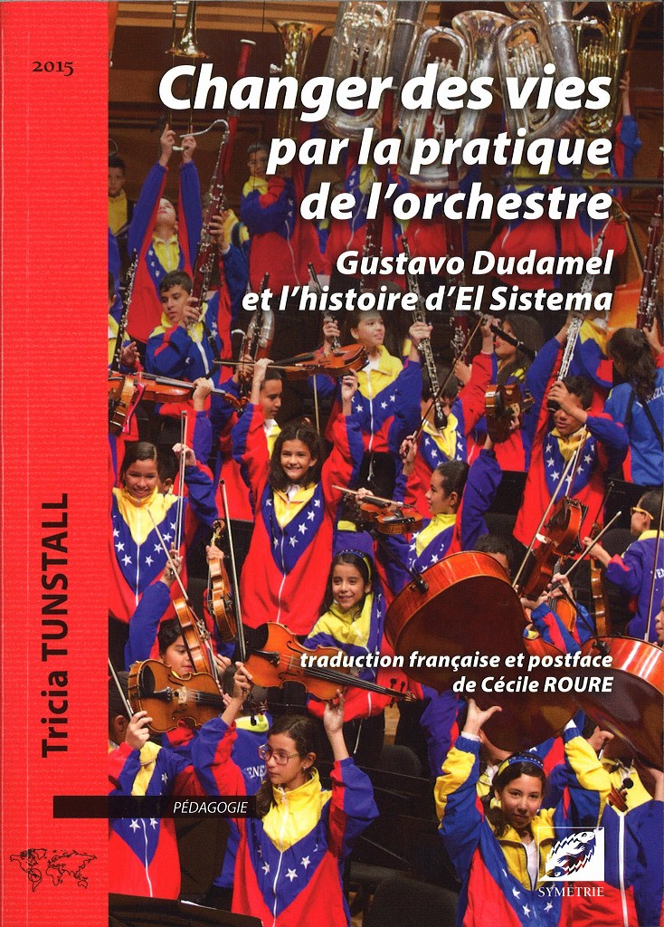 Tunstall, Changer des vies par la (Symetrie)