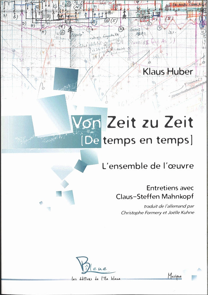 Huber, Von Zeit zu Zeit [De temps en tem (Symetrie)