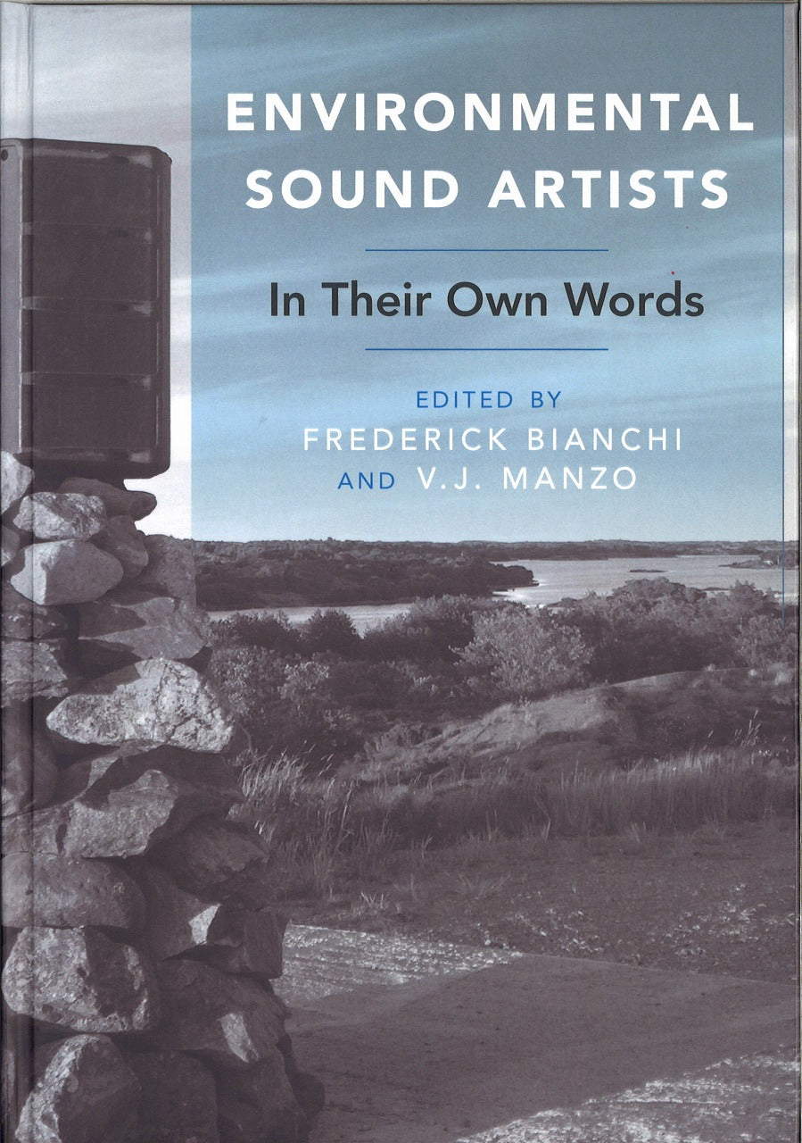 Bianchi, Environmental Sound Artists(hbk (Oxford University Press)