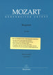 Mozart, Requiem KV 626 (rev.) (Barenreiter)