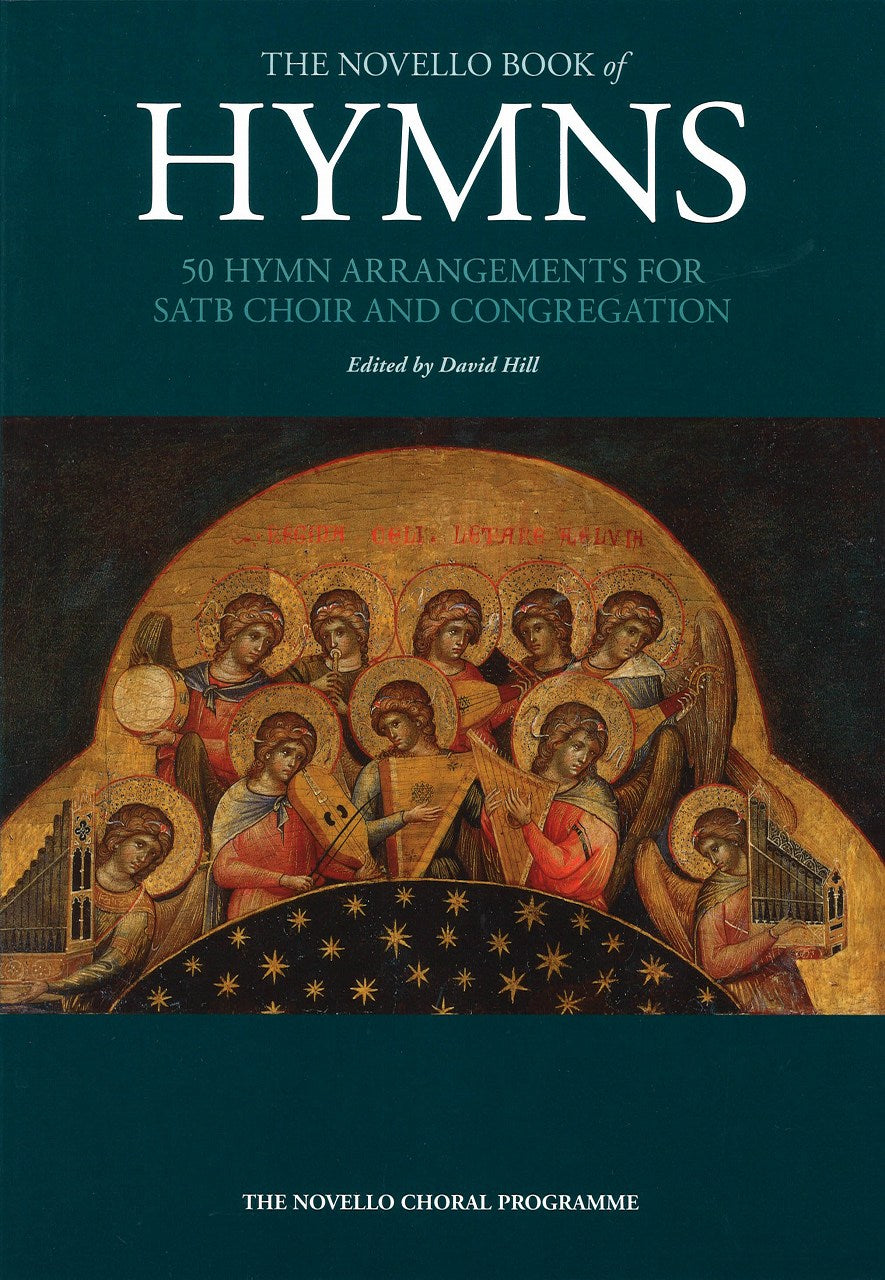 Novello Book of Hymns: 50 Hymn arr. (Novello)