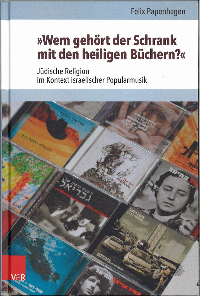 Papenhagen, 'Wem gehort der Schrank mit (Vandenhoeck & Ruprecht)