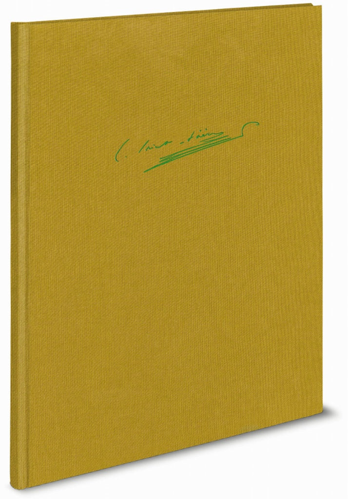 Saint-Saens, Sonates pour violon & piano (Barenreiter)