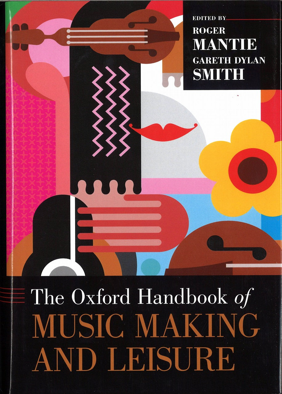 Oxford Handbooks of Music Making & Leisu (Oxford University Press)