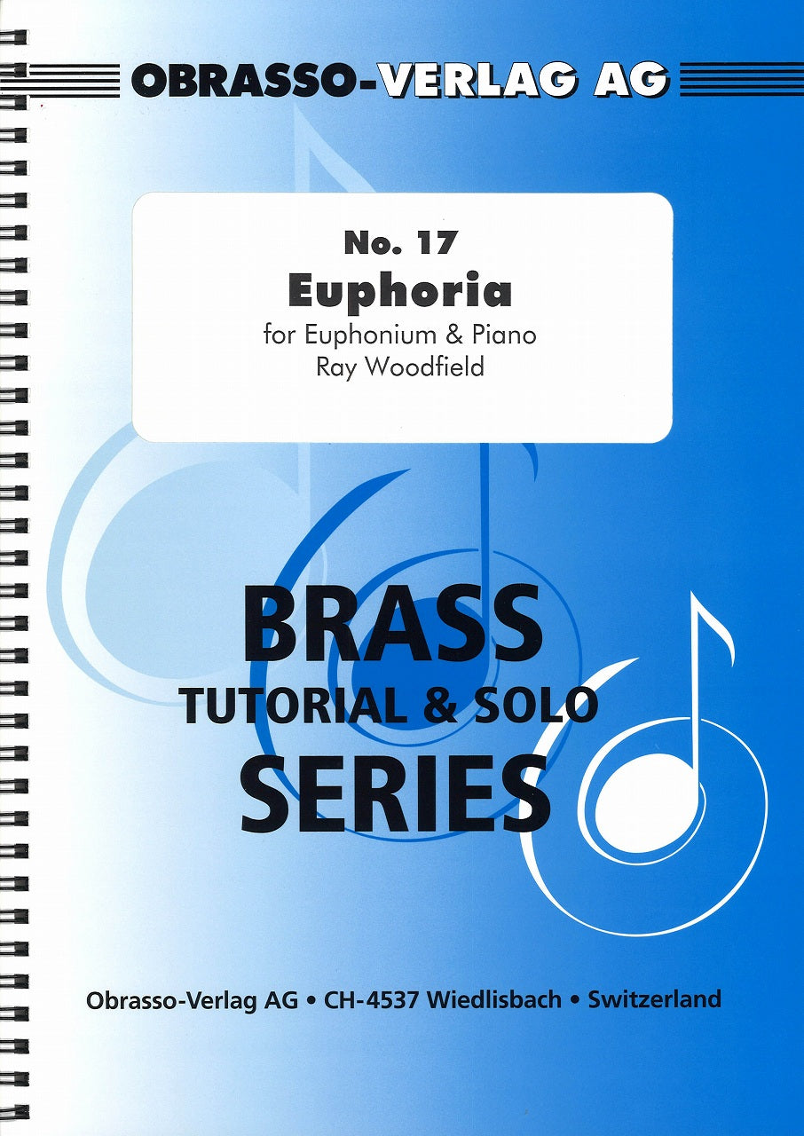 Woodfield, Euphoria (Obrasso)