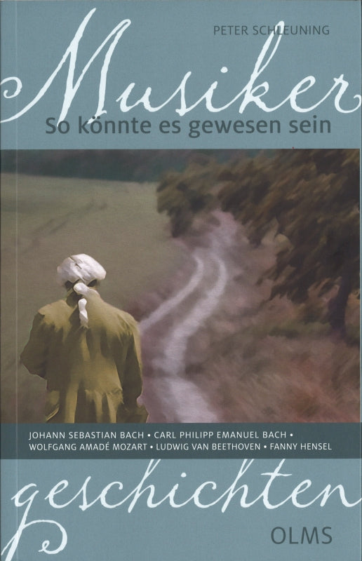 Schleuning, So Konnte es gewesen sein (Olms)