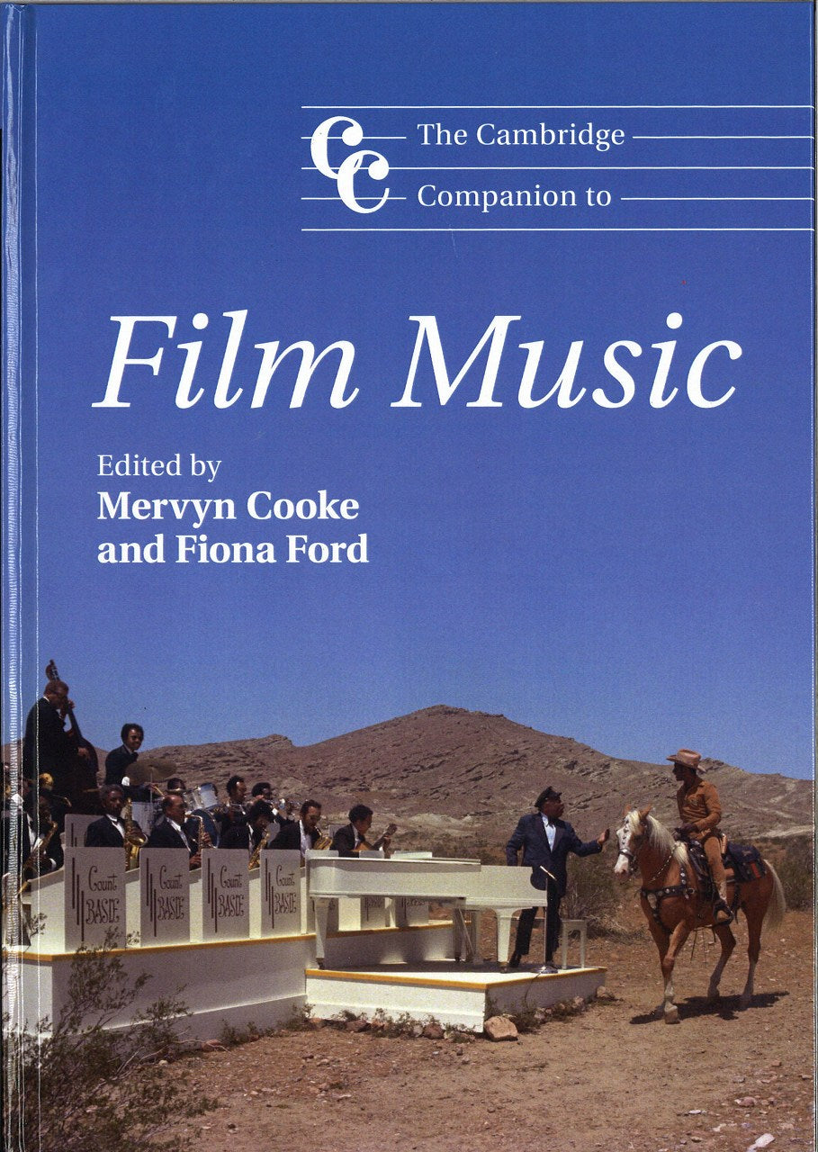 Cooke, Cambridge Companion to Film Music (Cambridge University Press)