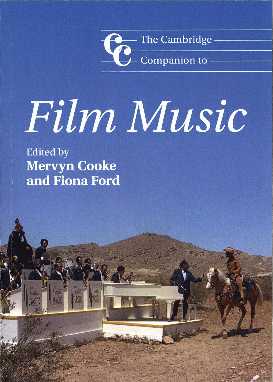 Cooke, Cambridge Companion to Film Music (Cambridge University Press)