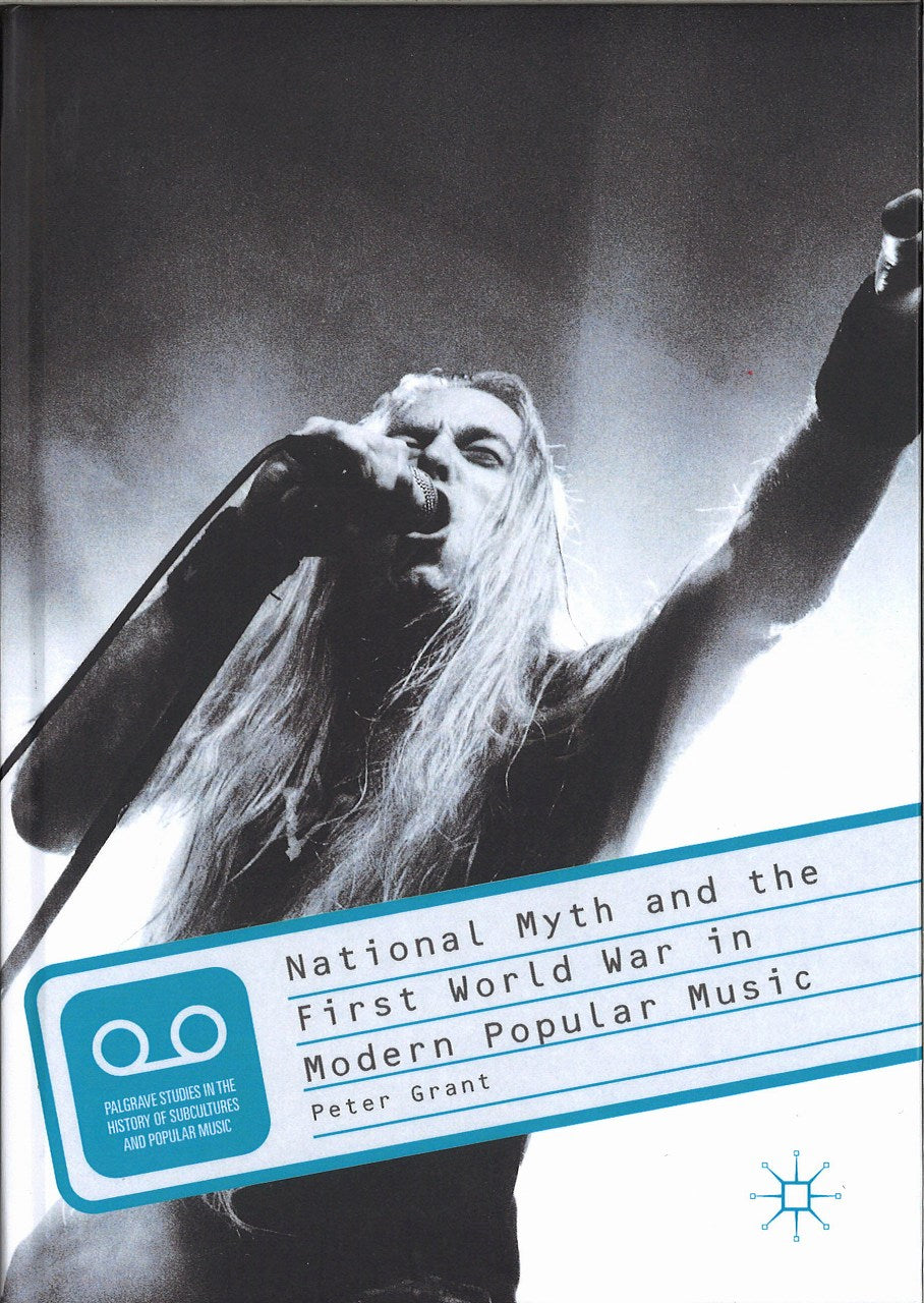 Grant, National Myth and the First World (Macmillan)