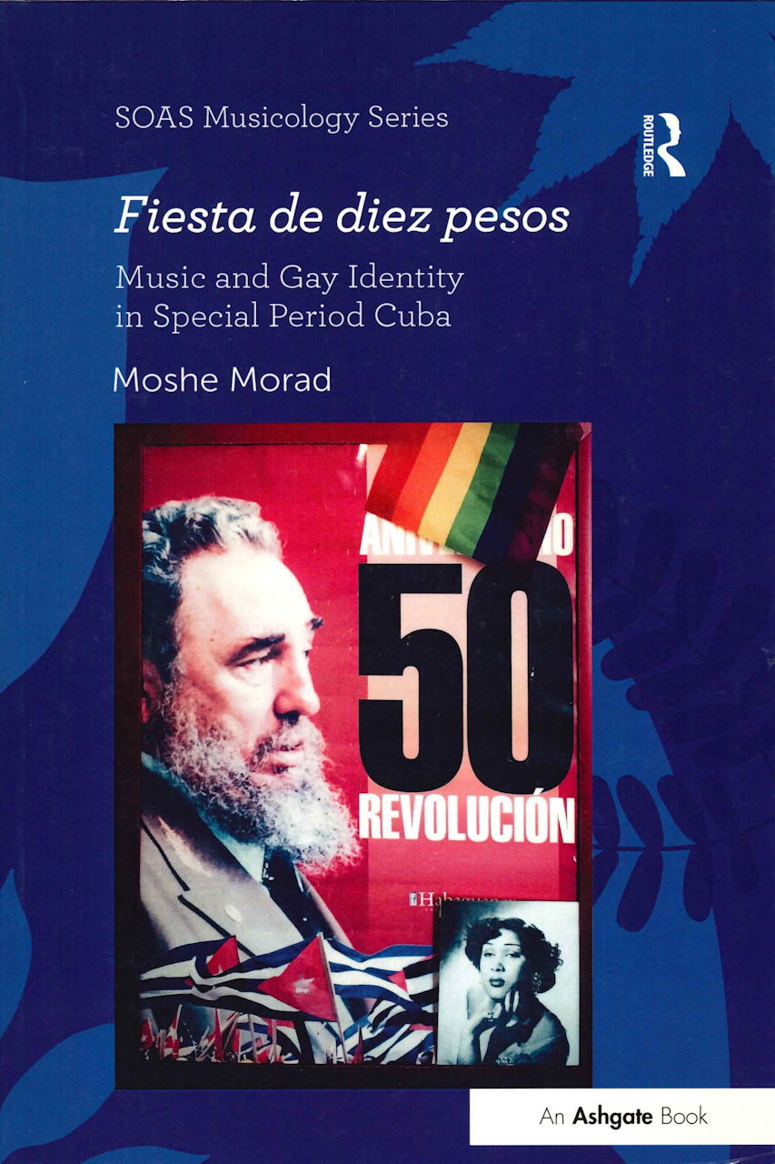 Morad, Fiesta de diez pesos (paper) (Ashgate)