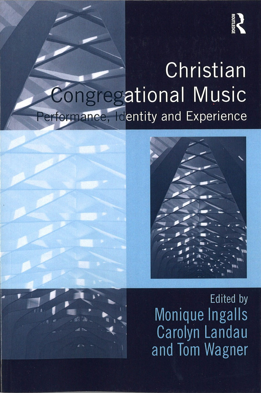 Ingalls, Christian Congregational (pbk) (Routledge)