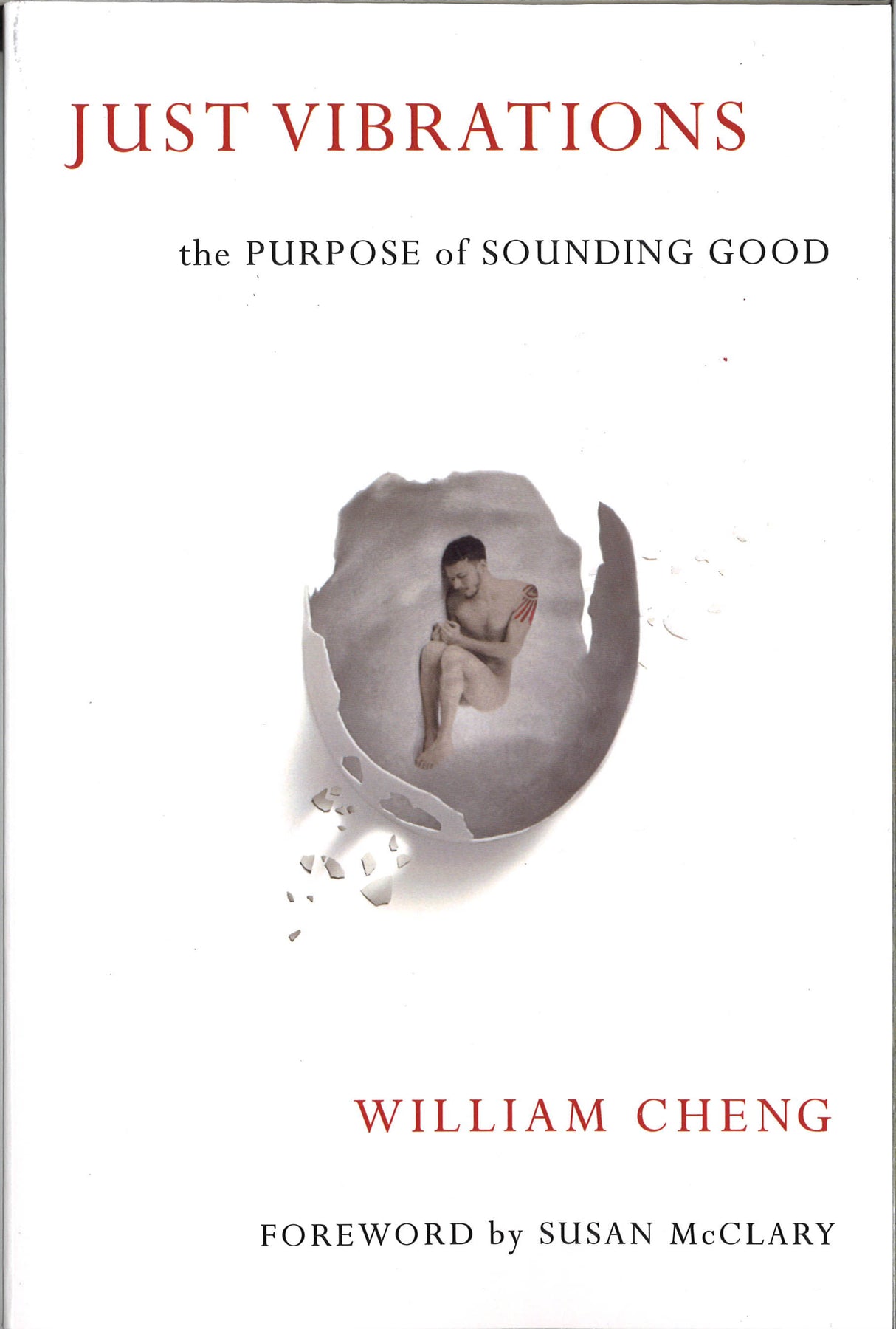 Cheng, Just Vibrations (paper) (Michigan Press, University of)