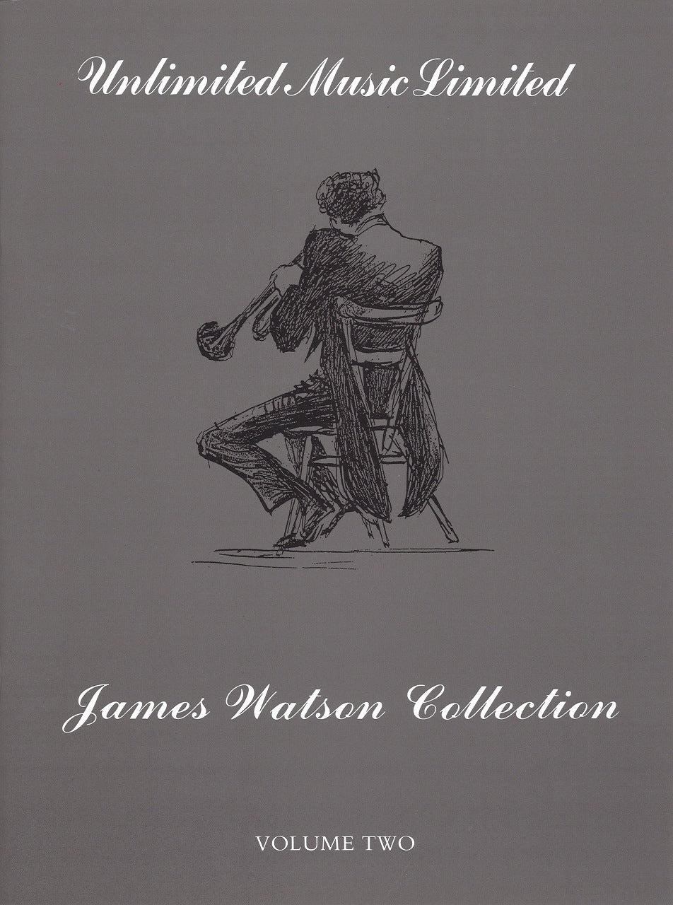 James Watson Collection 2 (Unlimited Music)