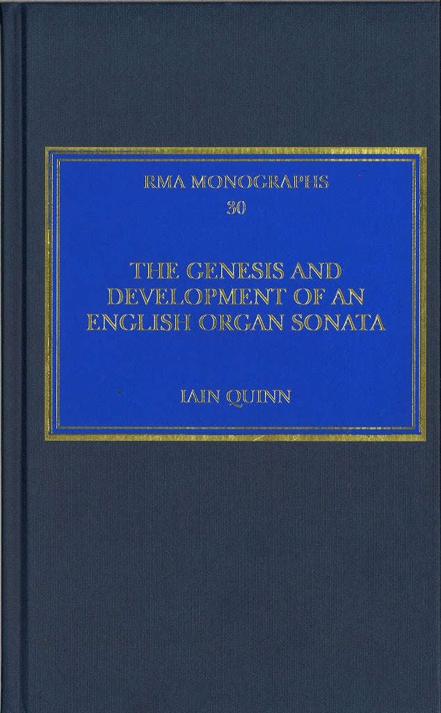 Quinn, Genesis and Development of an (Routledge)