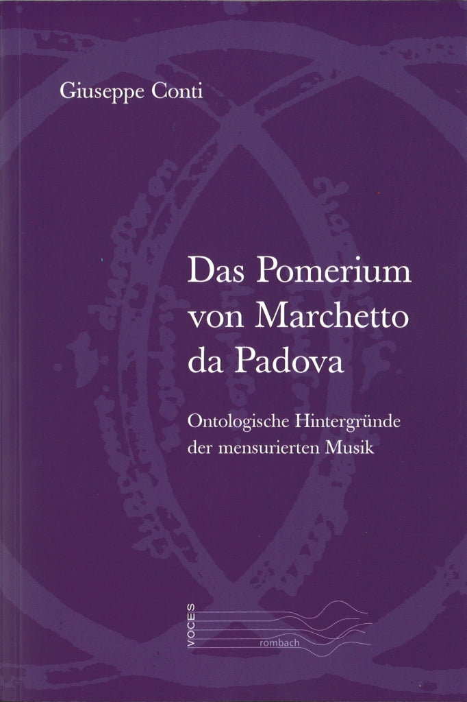 Conti, Pomerium von Marchetto da Padova (Rombach)