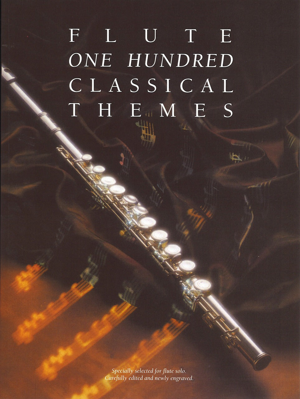 Flute: 100 Classical Themes (Wise Publications)