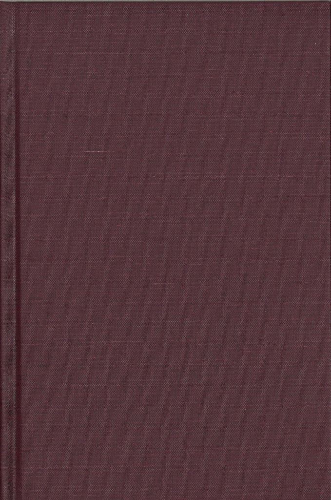 Gebhardt, Vaudeville Melodies (hard) (Chicago Press, University of)