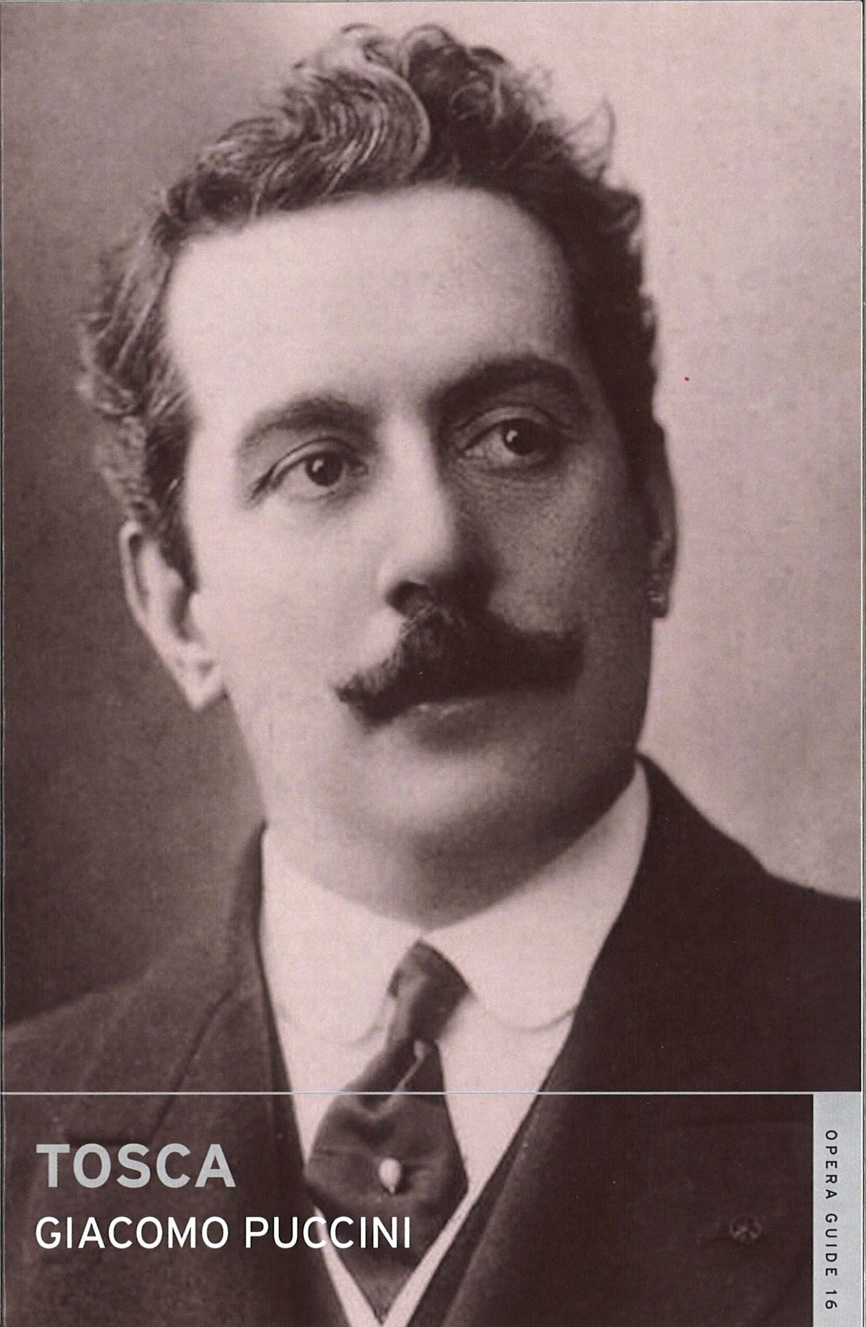 Puccini, Tosca (Overture/One World Classics)