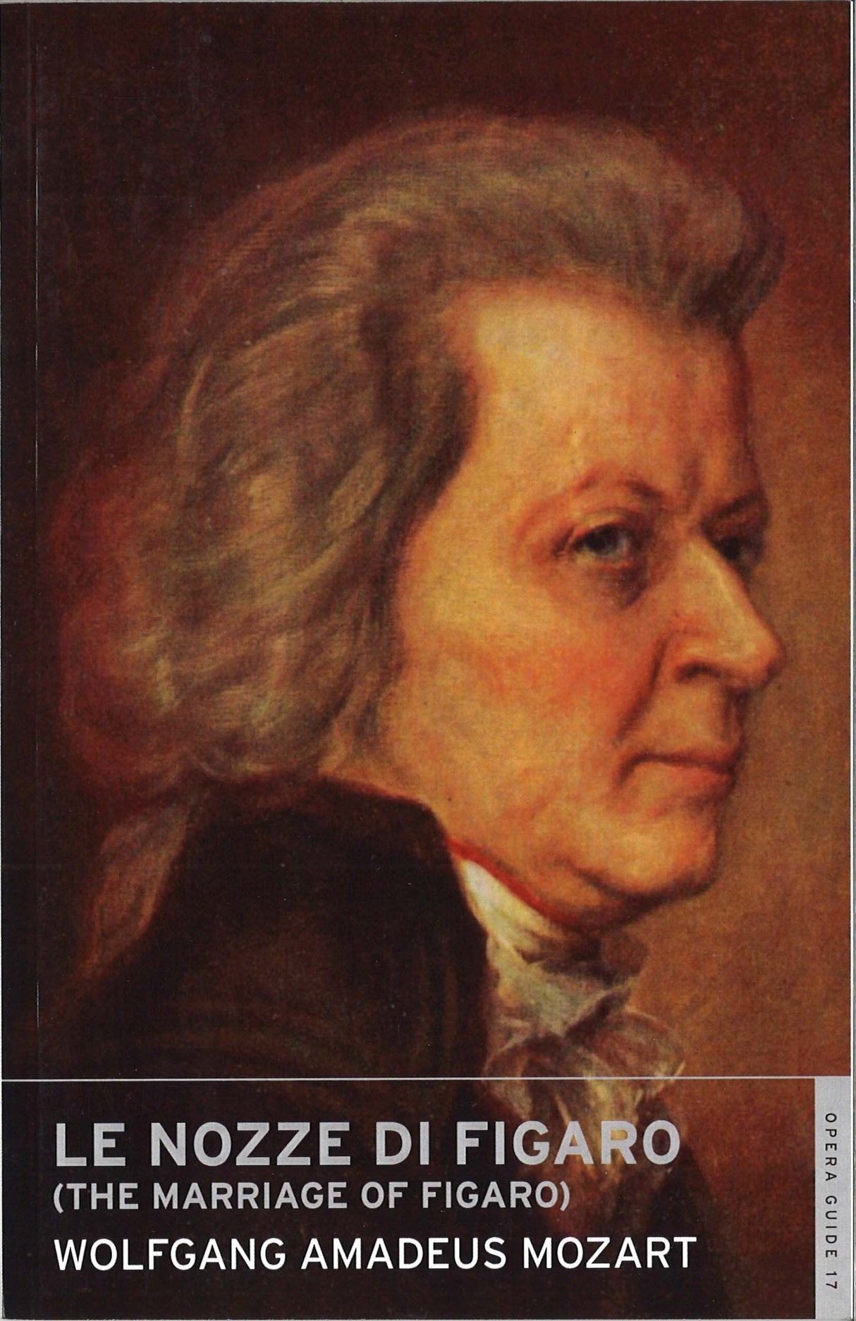 Mozart, Nozze di Figaro (Overture/One World Classics)