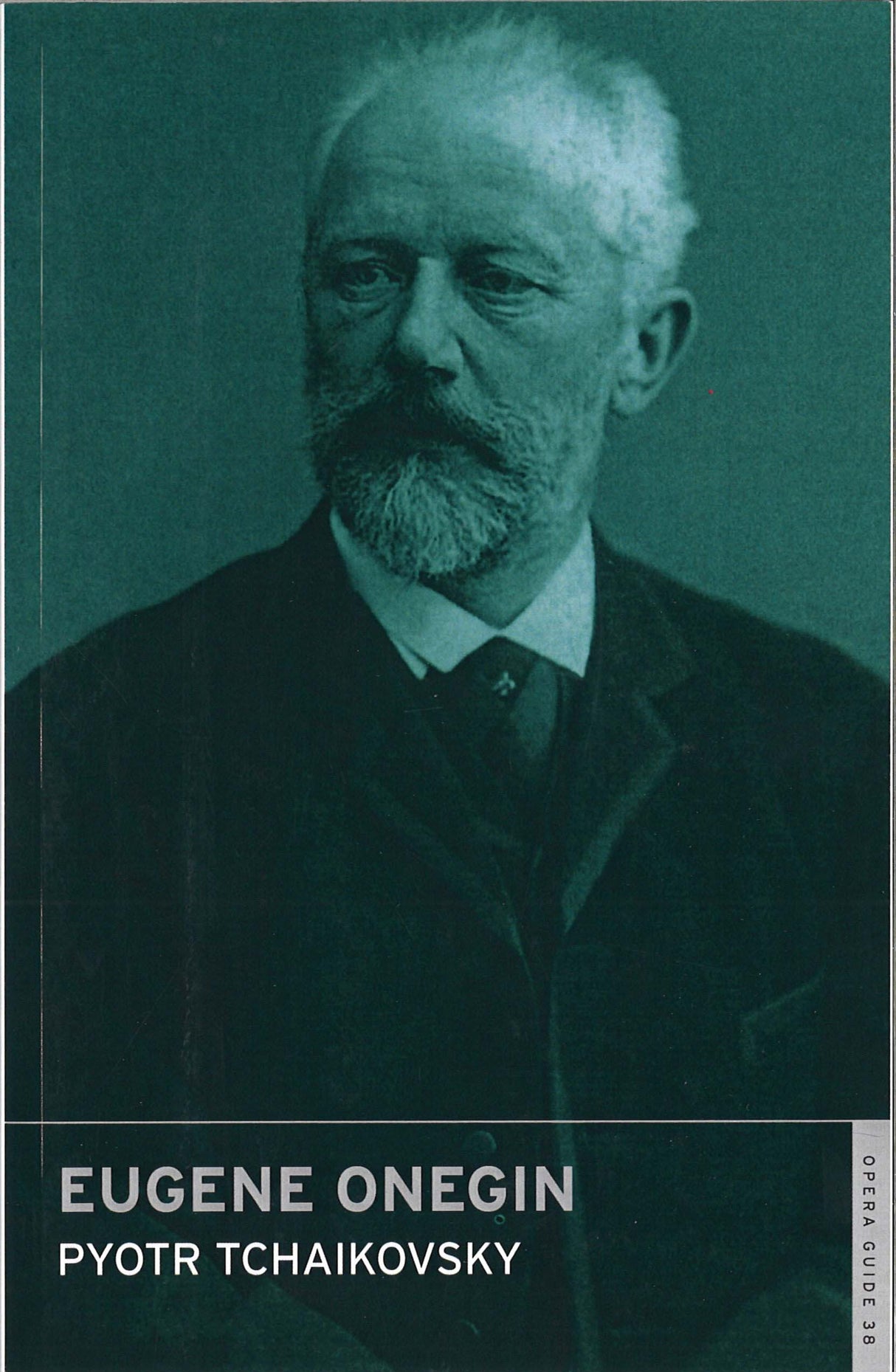 Tchaikovsky, Eugene Onegin (Overture/One World Classics)